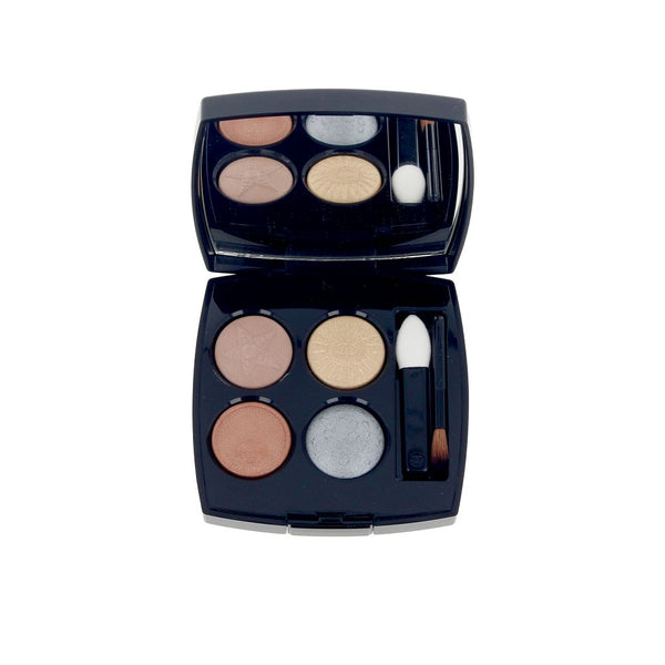 Chanel - Les 4 Ombres Boutons limited edition #229-Stellaire Boutons 2 gr
