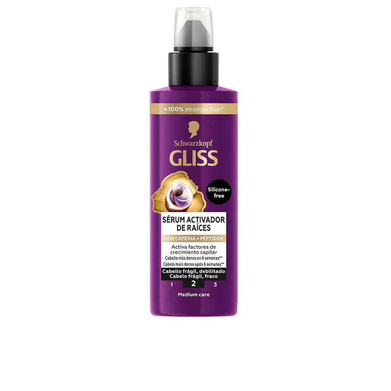 Schwarzkopf Mass Market - Gliss Full Hair Wonder activating serum 100 ml