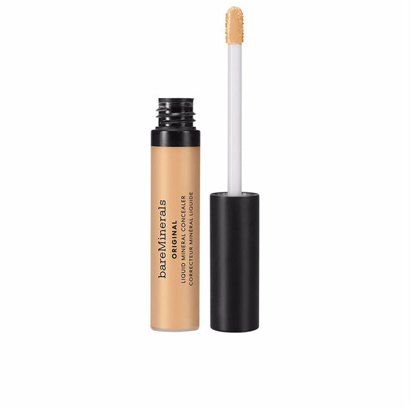 Bare Minerals - Original Liquid Mineral Concealer #3.5N-Medium Tan 6 ml