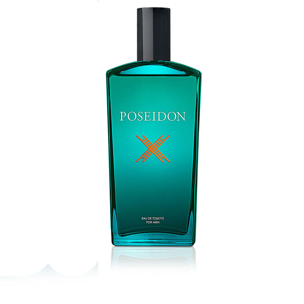 Poseidon - Poseidon X edt vapo 150 ml