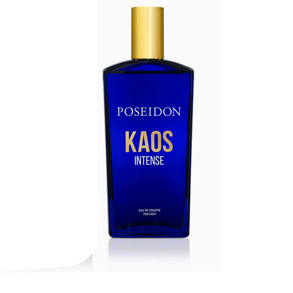 Poseidon - Poseidon Kaos Intense edt vapo 150 ml