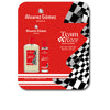 Alvarez Gomez - Team Race Estuche 2 pz