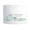 Wella Professionals - Nutricurls Hair Mask for Curls and Waves 150 ml