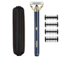 Babyliss - X-blade Super-x Metal Gold &amp; Navy trimmer 1 u