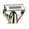Babyliss - X-blade Super-x Metal Gold &amp; Navy replacement blade 1 unit