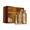 Wella Professionals - Ultimate Smooth Case 3 pcs