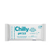 Chilly - Chilly Pocket intimate wipes ph 3.5 12 u