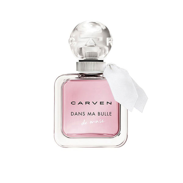 Carven - Dans Ma Bulle De Musc edt vapo 50 ml