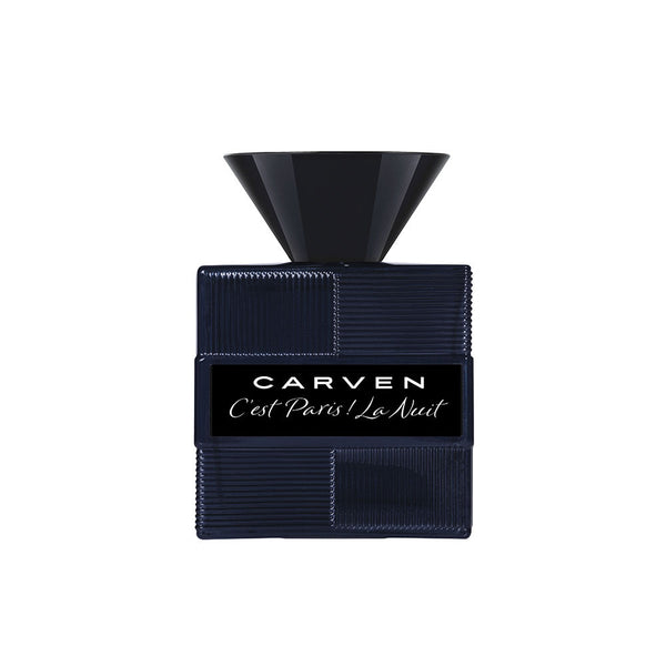 Carven - C'Est Paris La Nuit For Men edp vapo 30 ml