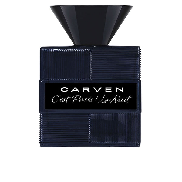 Carven - C'Est Paris La Nuit For Men edp vapo 100 ml