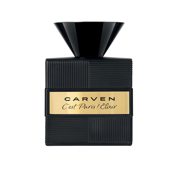 Carven - C'Est Paris Elixir For Men edp vapo 50 ml