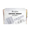Rexaline - Crystal Bright Crema Estuche 4 pz