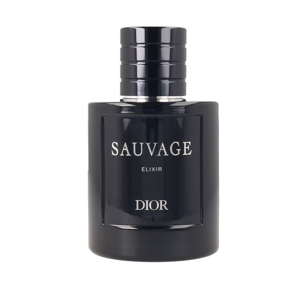 Dior - Sauvage elixir de parfum vapo 150 ml