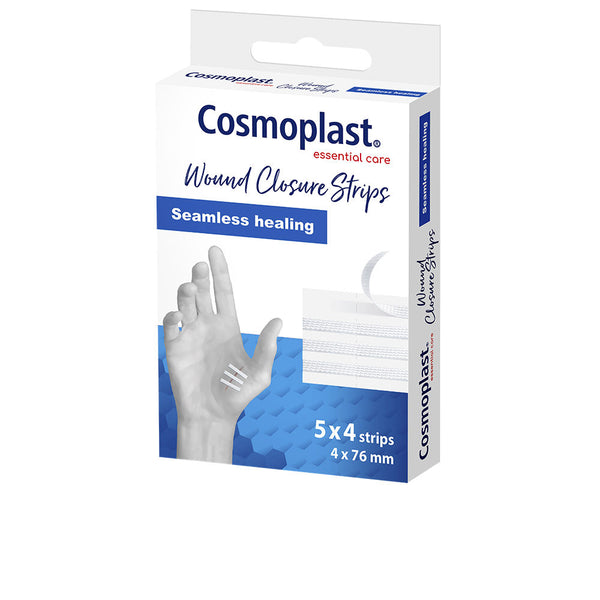 Cosmoplast - Wound Closure seamless healing 20 u