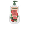 Timotei - Timotei Strength and Shine Shampoo with Castor and Coconut Oil for Weak and Brittle Hair 600 ml