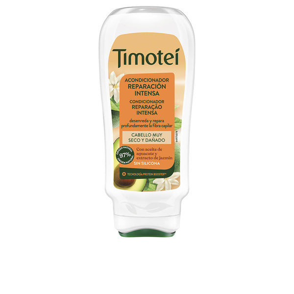 Timotei - Timotei Intense Repair Conditioner for Very Dry and Damaged Hair 250 ml