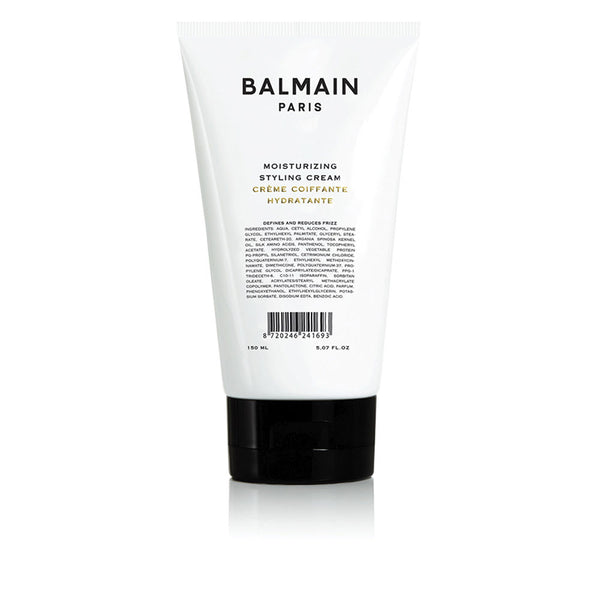 Balmain Hair - Balmain moisturizing styling cream 150 ml