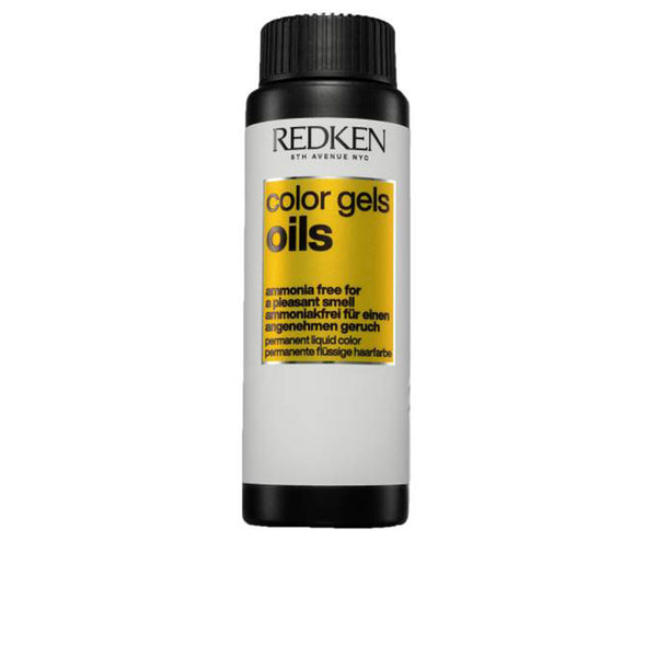 Redken - Color Gel Oils #8Cr-8.46 60 ml x 3 u