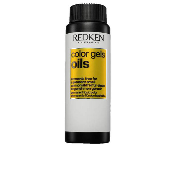 Redken - Color Gel Oils #9Gb-9.31 60 ml x 3 u
