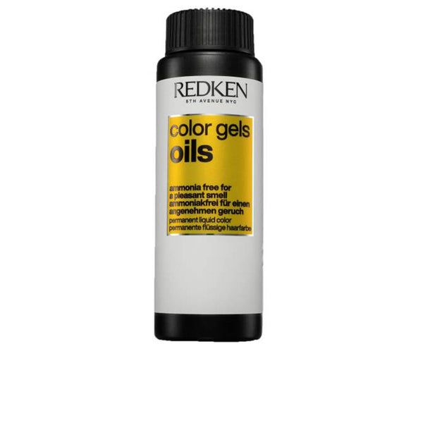 Redken - Color Gel Oils #10G-10.3 60 ml x 3 u