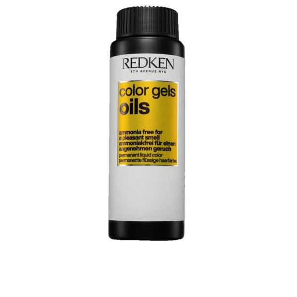 Redken - Color Gel Oils #10Ig-10.23 60 ml x 3 u