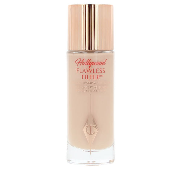 Charlotte Tilbury - Hollywood Flawless Filter highlighter #4-Medium 30 ml
