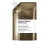 Absolut Repair Molecular shampoo professionale senza solfati per capelli danneggiati ricarica 1000 ml