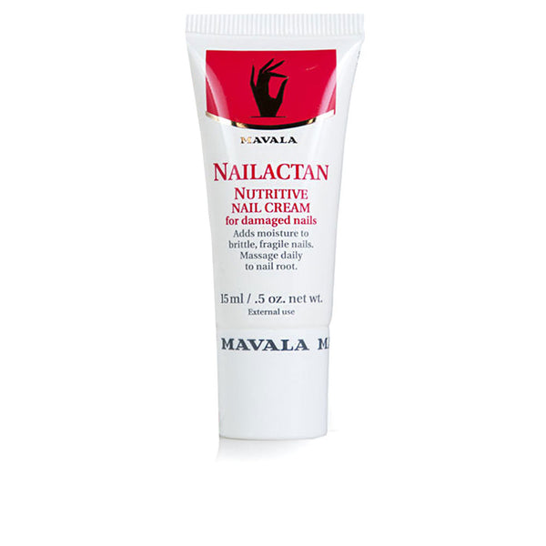 Mavala - Nailactan nourishing nail cream 15 ml