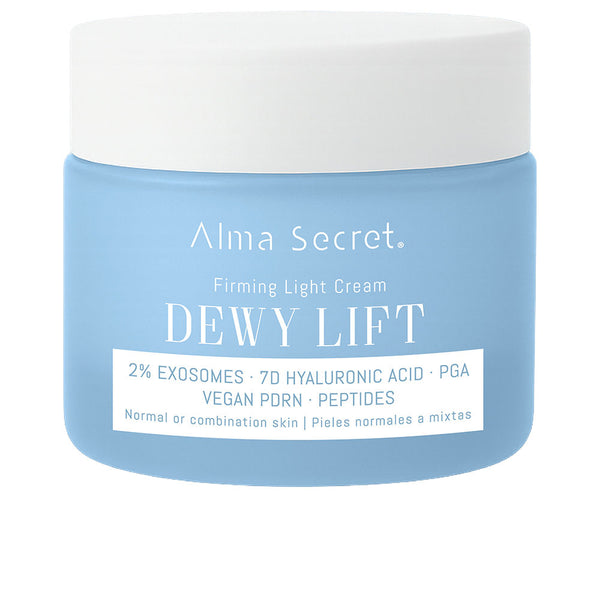 Alma Secret - Dewy Lift firming light cream normal to combination skin 50 ml