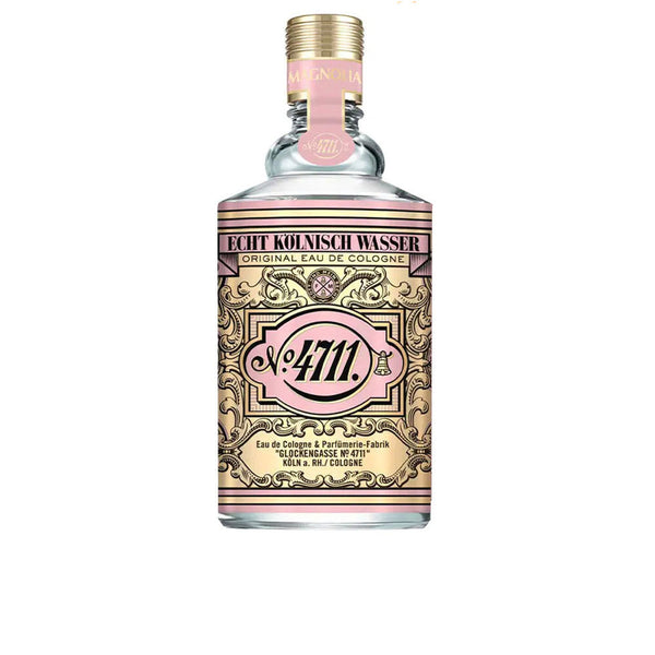 4711 - Floral Collection Magnolia edc vapo 100 ml