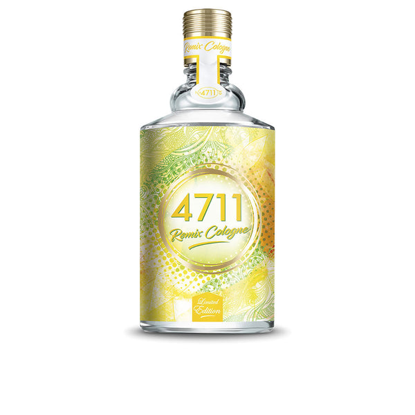 4711 - 4711 Remix Urban Summer edc vapo 100 ml