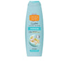 Natural Honey - Cologne Freshness shower gel 650 ml