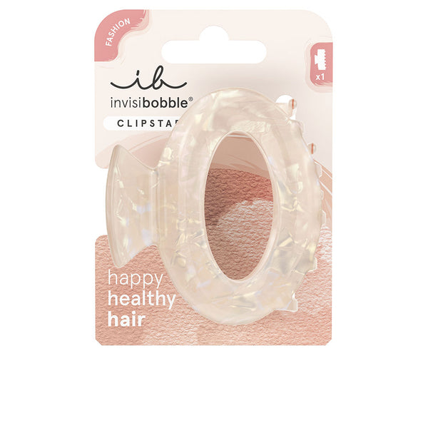 Invisibobble - Invisibobble Clipstar #Rosy Bliss 1 u