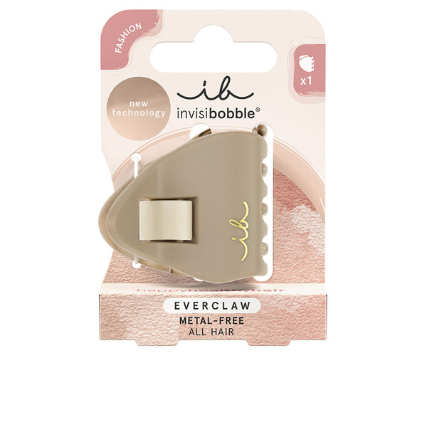 Invisibobble - Invisibobble Everclaw talla S 1 u