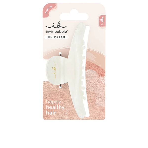 Invisibobble - Invisibobble Clipstar #Clawdia Tortoise 1 u