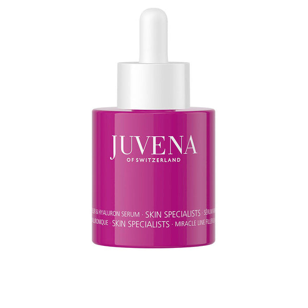Juvena - Miracle line filler and hyaluronic serum 30 ml