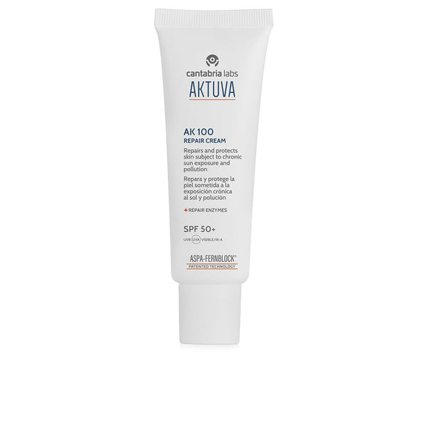 Heliocare - Heliocare Aktuva Ak 100 repairing cream 50 ml