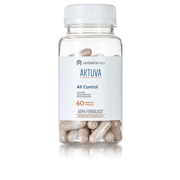 Heliocare - Heliocare Aktuva Ak Control capsules 60 u
