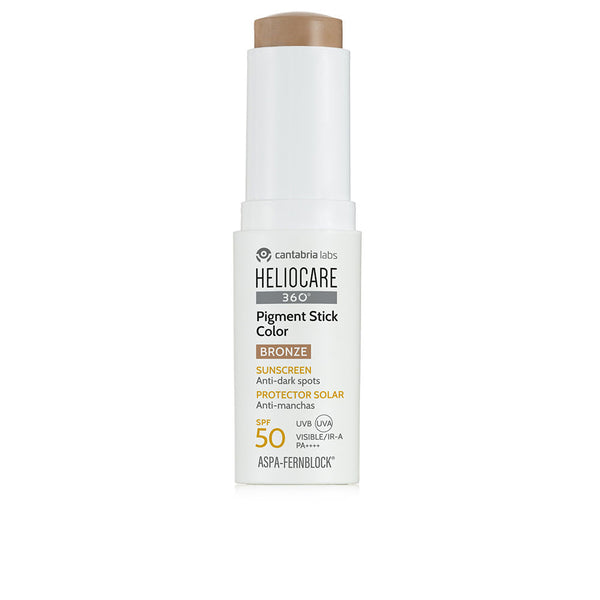 Heliocare - Heliocare Pigment stick color #Bronze 1 u