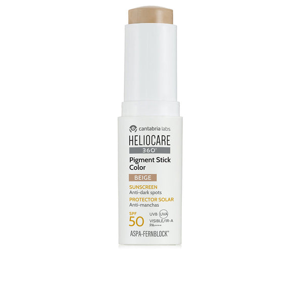 Heliocare - Heliocare Pigment stick color #Beige 1 u