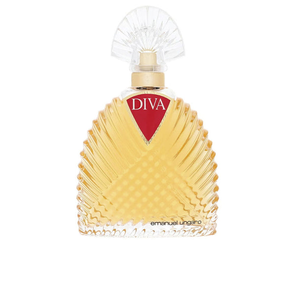 Emanuel Ungaro - Diva edp vapor 100 ml