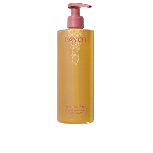 Payot - Rituel Corps relaxing shower oil 400 ml