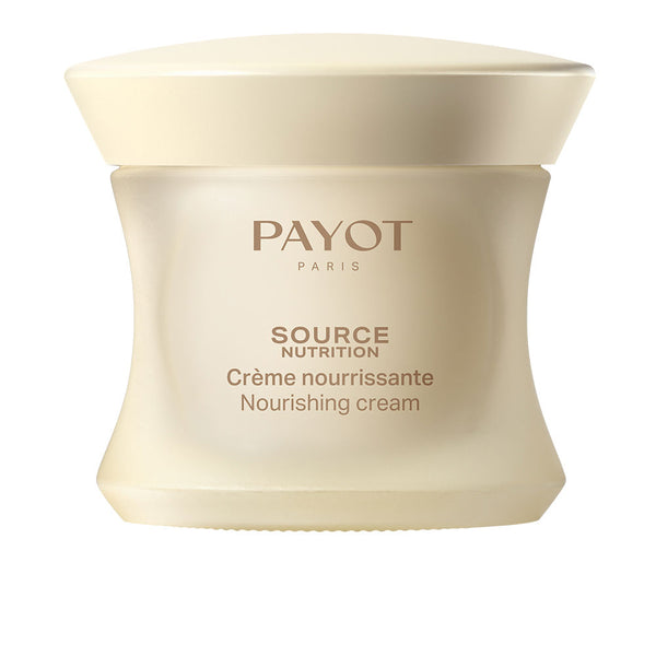 Payot - Source Nutrition nourishing cream 50 ml