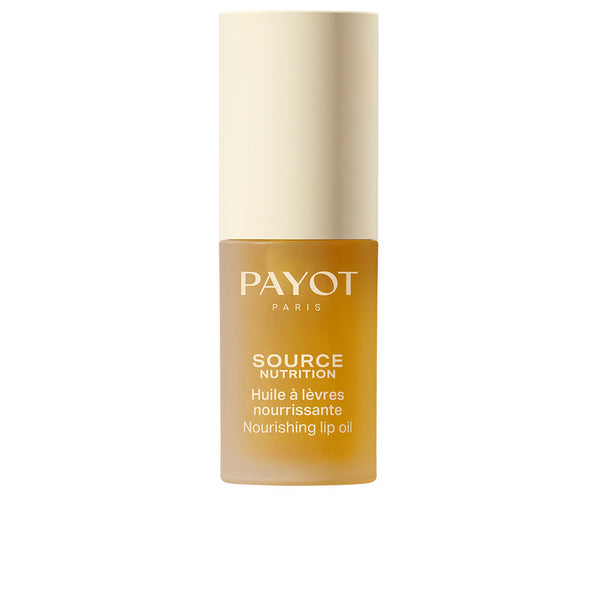 Payot - Source Nutrition nourishing lip oil 5 ml