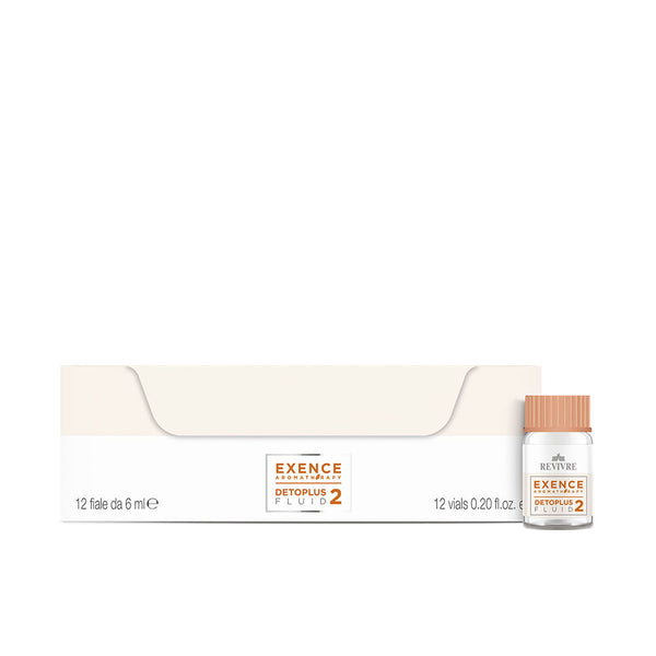 Revivre - Exence detoplus 2 fluid 12 u