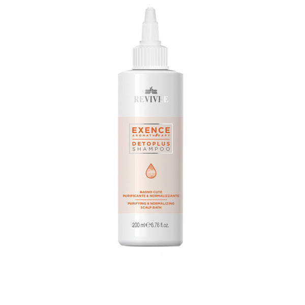Revivre - Exence detoplus shampoo 200 ml
