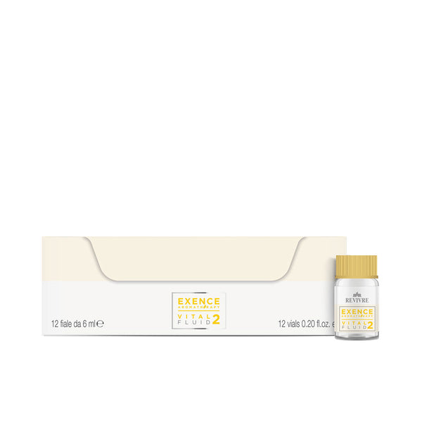 Revivre - Exence vital 2 fluid 12 u