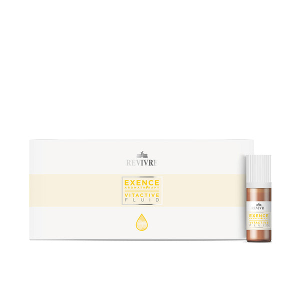 Revivre - Exence vitactive fluid 12 u