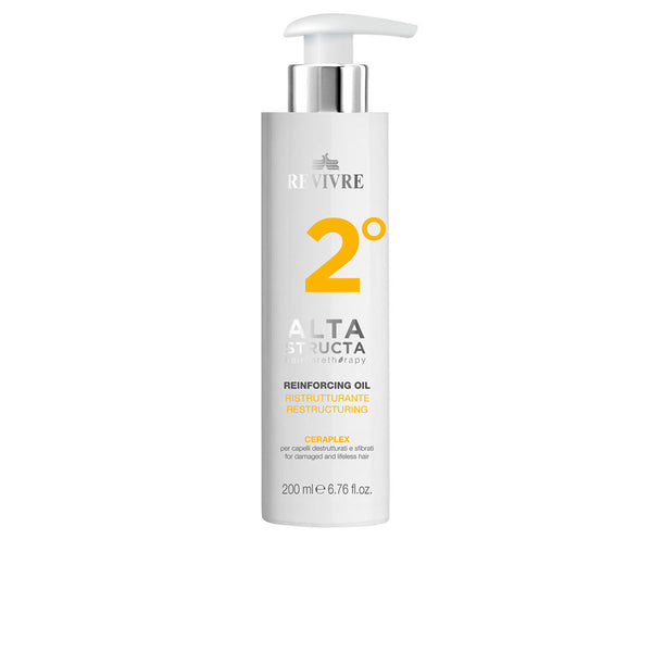 Revivre - Alta Structa reinforcing oil 200 ml