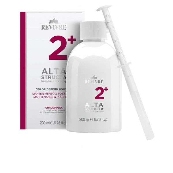 Revivre - Alta Structa color defend booster 200 ml